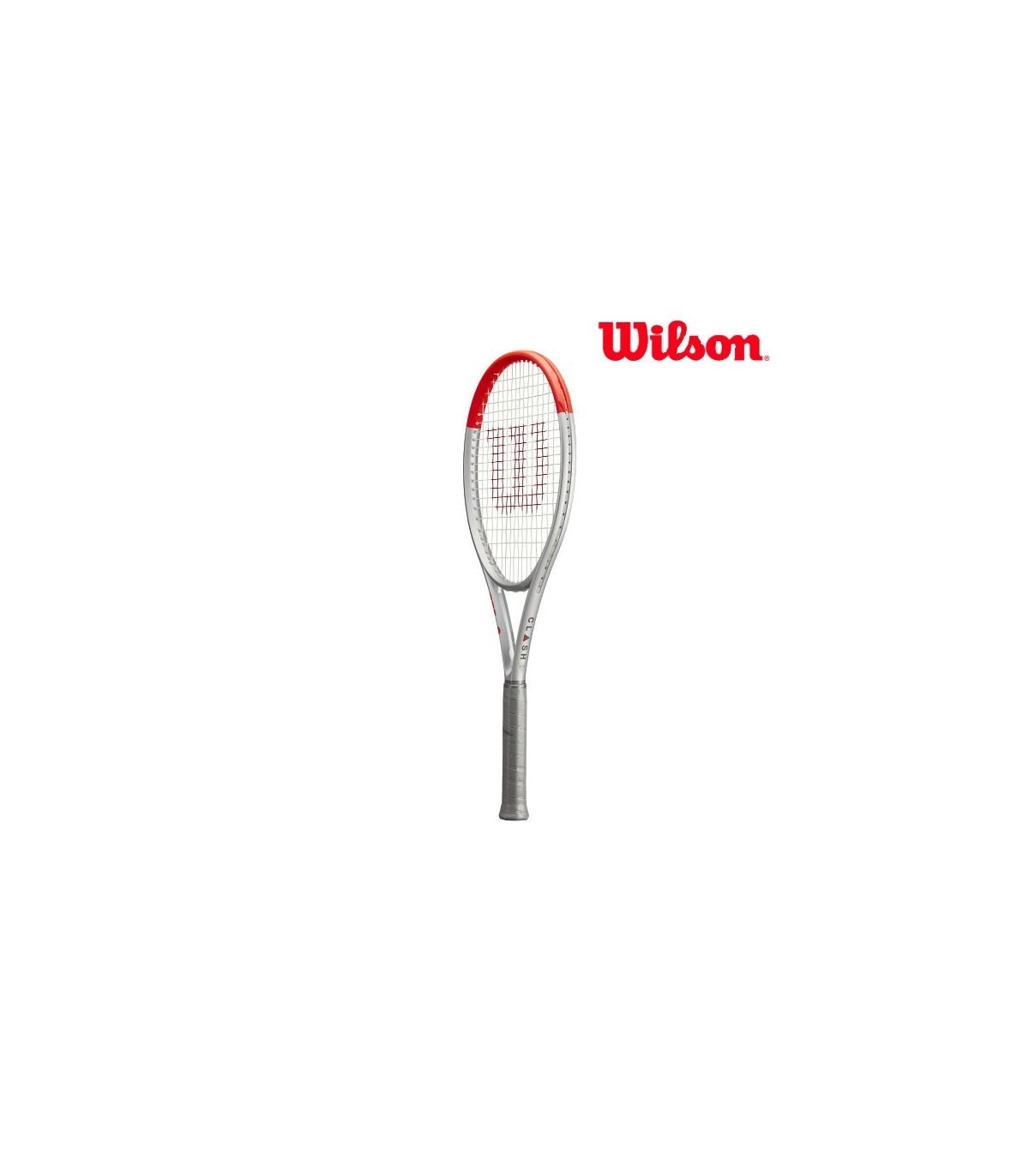 Raqueta Tenis Wilson Clash 100 Pro 310gr