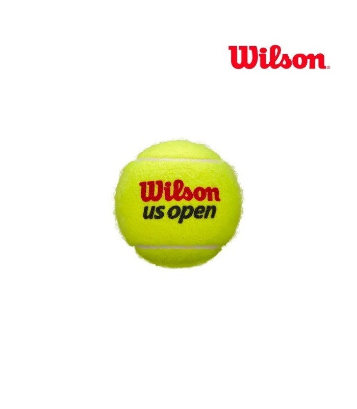 WILSON US Open Cajón 18 Botes B4 | Ipontennis