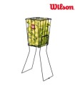 WILSON Pick Up Ball Basket 75 | Ipontennis