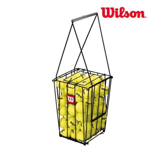 WILSON Basket Ballen Aufnehmen 75 | IPONTENNIS