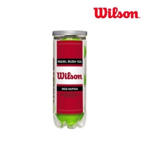 WILSON Padel Rush Ballboot B3