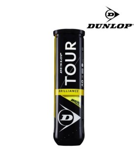 DUNLOP Tour Brillanz B4