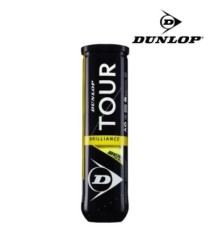 DUNLOP Brilliance Tour B4 | Ipontennis