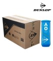 CASSETTO PER PALLINE DA TENNIS DUNLOP AUSTRALIAN OPEN 24 B3