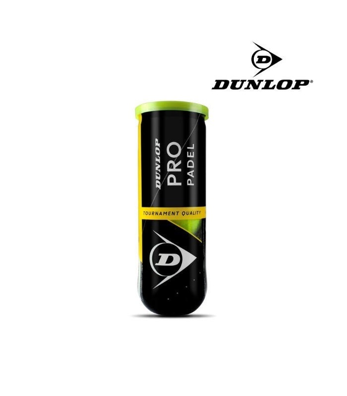 Dunlop Team Pádel B3 Caja de 24 botes | Ipontennis