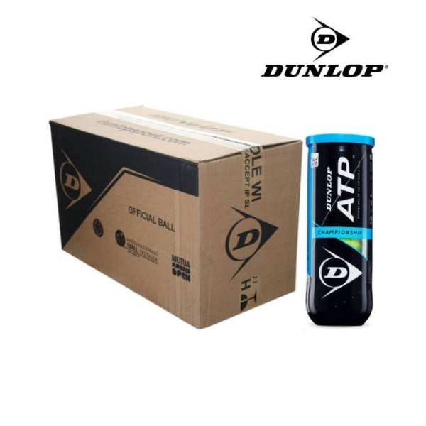Caixa Dunlop ATP Championship B3 | Ipontennis