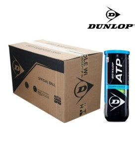 Cajón Dunlop ATP Championship B3 | Ipontennis