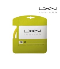 Cordaje Luxilon 4G 1.30 - 12 mts | Ipontennis