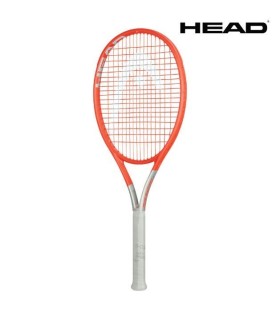 RAQUETA HEAD GRAPHENE 360+ RADICAL S (280 GR) | Ipontennis