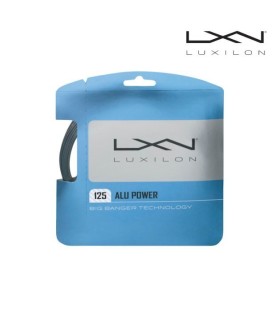 Cordaje Luxilon Alu Power 1.25 - 12 mts | Ipontennis