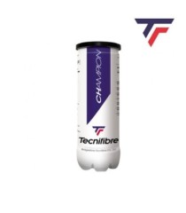 PELOTA DE TENIS TECNIFIBRE Champion Bote 3 | Ipontennis