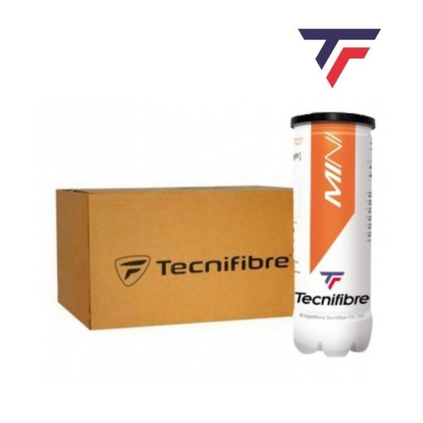 CAJÓN TECNIFIBRE MINITENIS 24 B3 | Ipontennis