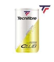 BALLS TECNIFIBRE I'm going to tell you something