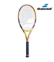 Babolat Pure Aero. Raqueta de Rafa Nadal | Ipontennis