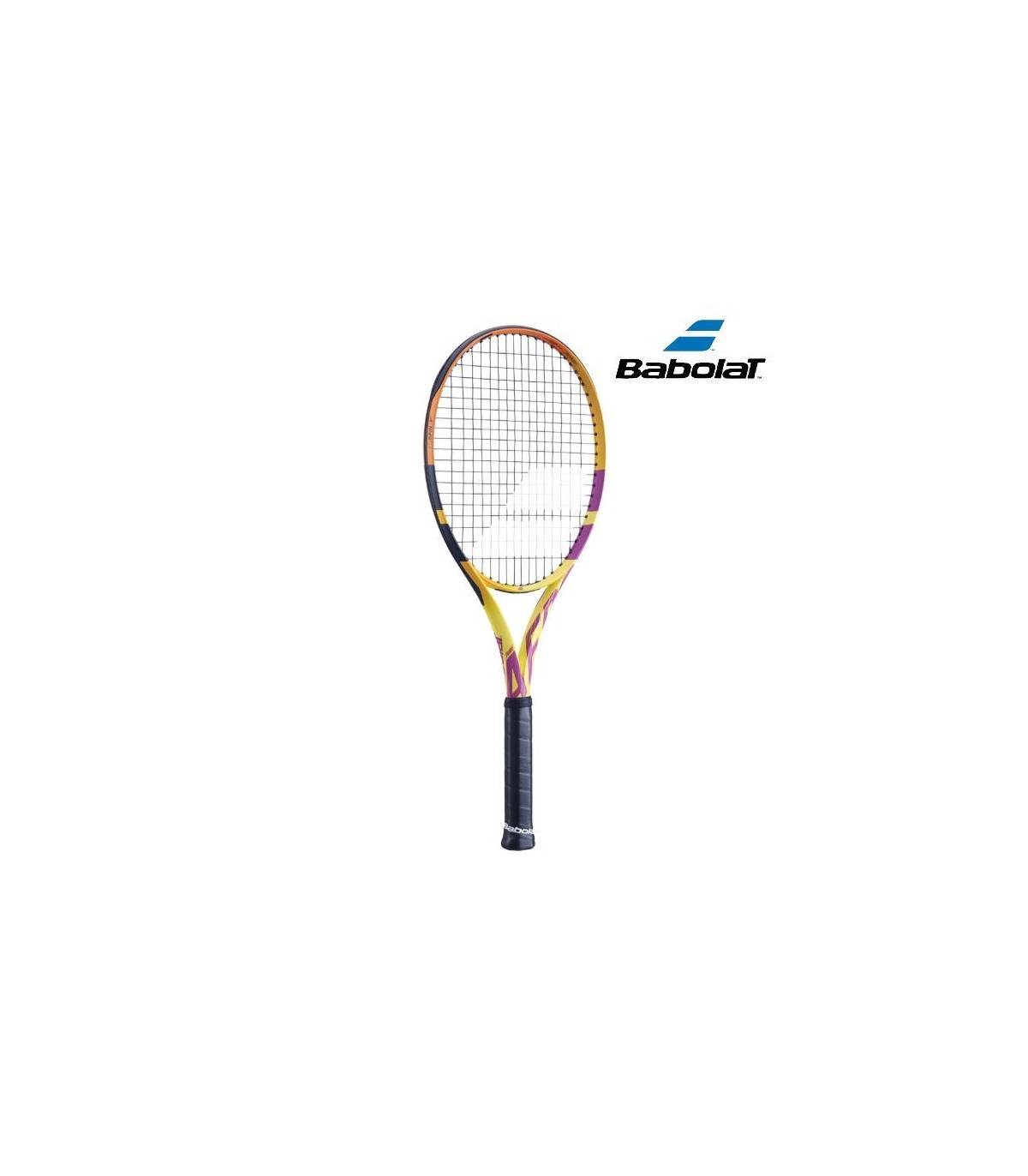 Raqueta babolat discount pure aero 2019