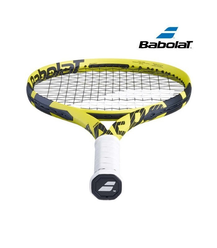 Raqueta de tenis Babolat Pure Aero Lite | Ipontennis