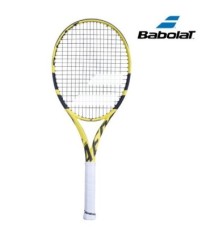 RAQUETE DE TÊNIS BABOLAT PURE AERO LITE (270gr) | Ipontennis