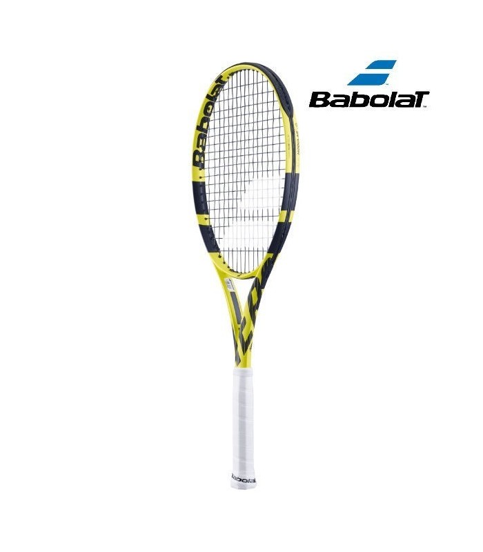 BABOLAT PURE AERO LITE TENNIS RACQUET (270gr) | Ipontennis