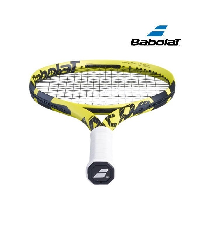 BABOLAT PURE AERO LITE TENNIS RACQUET (270gr) | Ipontennis