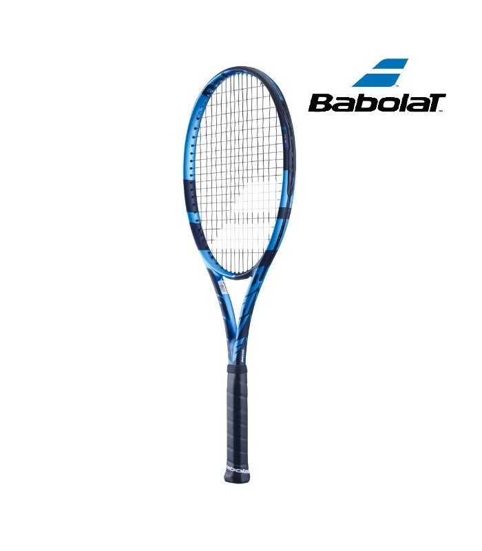 Raqueta Babolat Pure Drive GT. Pidela | Ipontennis