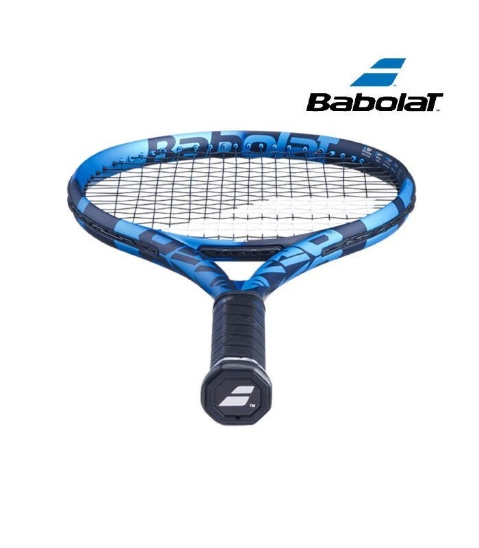 Raqueta Babolat Pure Drive GT. Pidela | Ipontennis