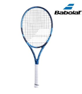 SCHLÄGER BABOLAT Pure Drive Team 2021 285gr | Ipontennis