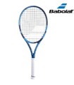 Babolat Pure Drive Team 2018 | Ipontennis