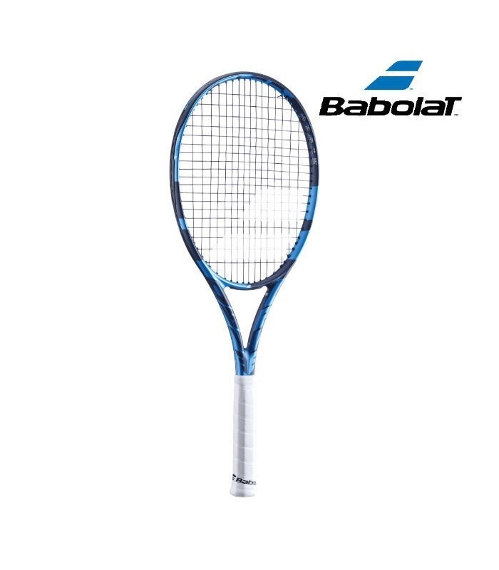 SCHLÄGER BABOLAT Pure Drive Team 2021 285gr | Ipontennis