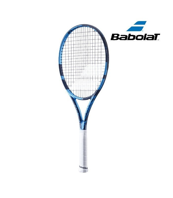 SCHLÄGER BABOLAT Pure Drive Team 2021 285gr | Ipontennis