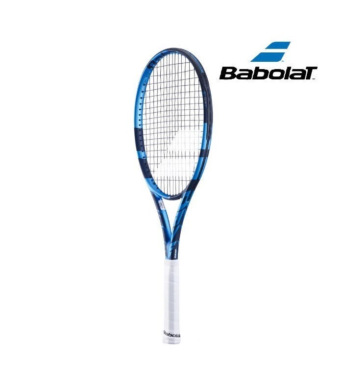 SCHLÄGER BABOLAT Pure Drive Team 2021 285gr | Ipontennis