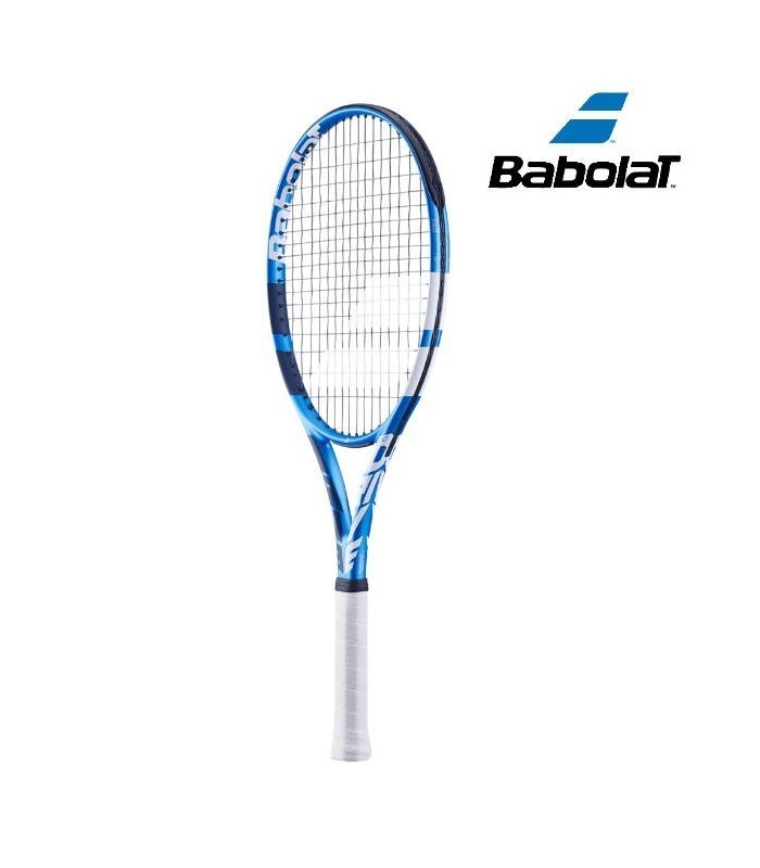 RAQUETA BABOLAT EVO DRIVE LITE  255 gr | Ipontennis