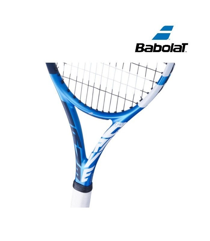 RAQUETA BABOLAT EVO DRIVE LITE  255 gr | Ipontennis