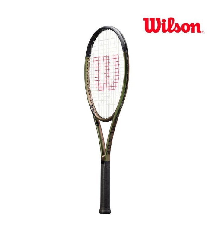 RACCHETTA DA TENNIS WILSON BLADE 98 V8 16X19 305 GR