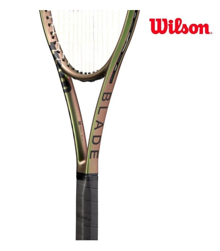 WILSON BLADE 98 V8 16X19 305 GR TENNISSCHLÄGER