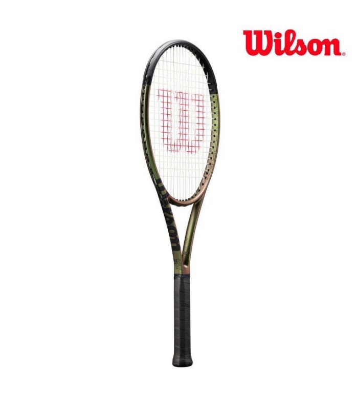 WILSON BLADE 98 V8 16X19 305 GR TENNISSCHLÄGER