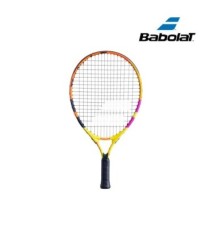 TENNIS RACKET BABOLAT It's the end of the world