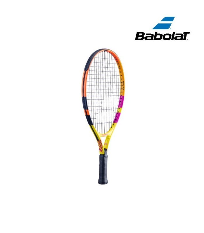 RAQUETA TENIS BABOLAT NADAL 19 2022 | Ipontennis