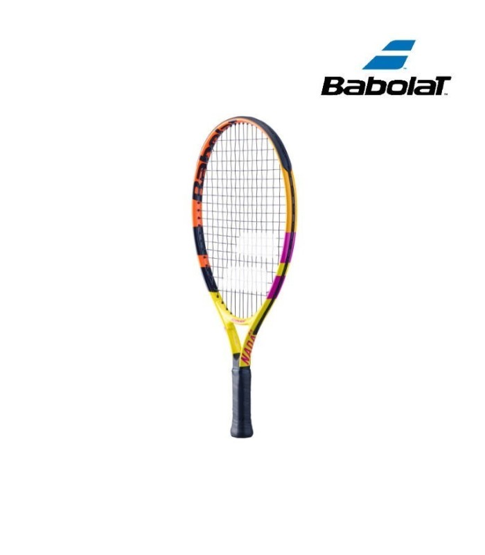 RAQUETA BABOLAT NADAL 19 2022