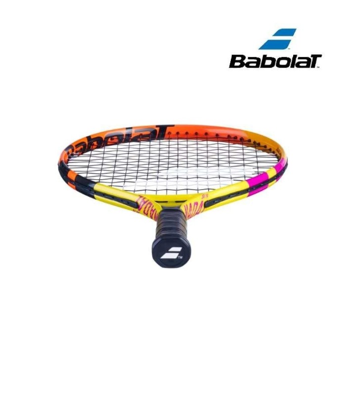 RAQUETA TENIS BABOLAT NADAL 19 2022 | Ipontennis