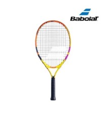 TENNIS RACKET BABOLAT It's the end of the world