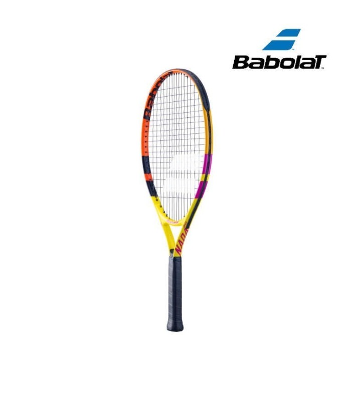 RAQUETA TENIS BABOLAT NADAL 23 2022 | Ipontennis