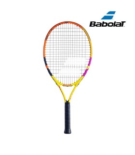 TENNIS RACKET BABOLAT We're going to do it