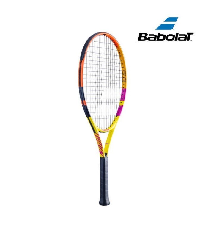 RAQUETA TENIS BABOLAT NADAL 25 2022 | Ipontennis