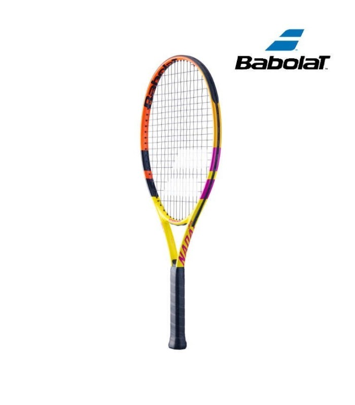 RAQUETA TENIS BABOLAT NADAL 25 2022 | Ipontennis