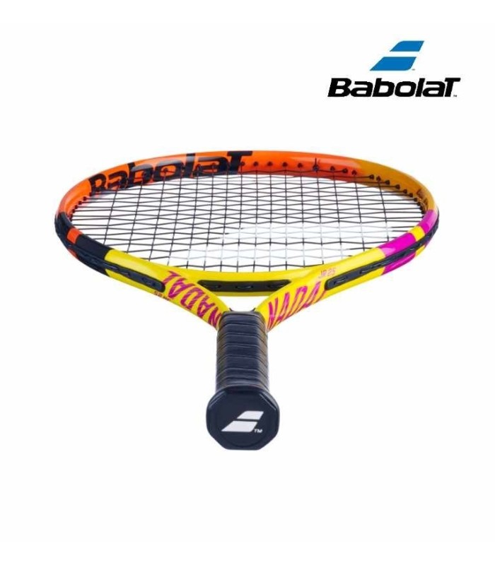 RAQUETA TENIS BABOLAT NADAL 25 2022 | Ipontennis