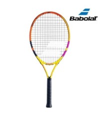 TENNIS RACKET BABOLAT It's the end of the world