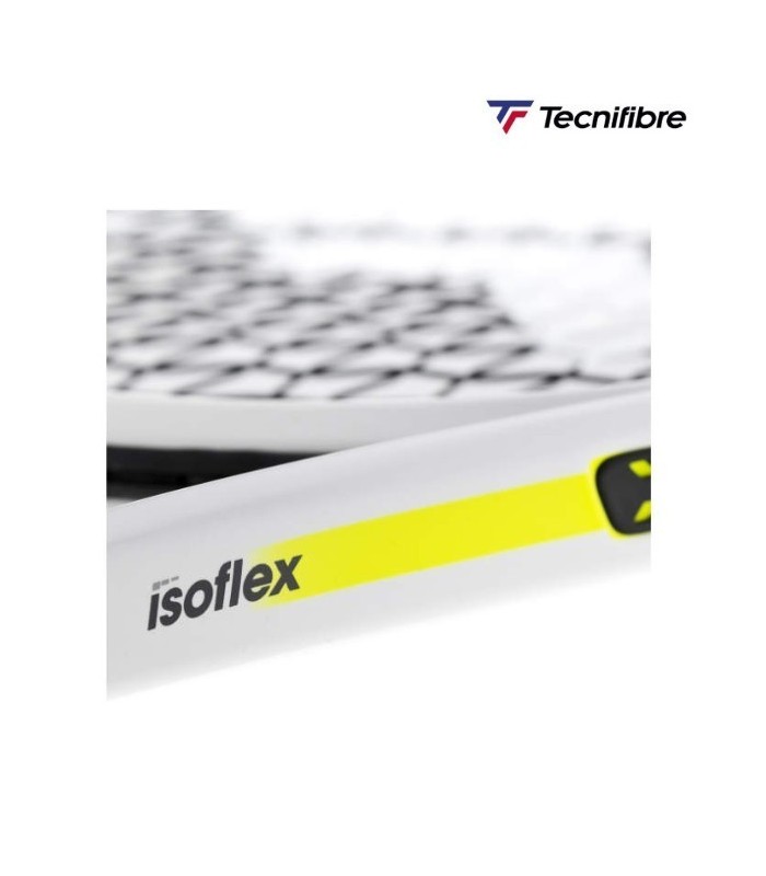 TECNIFIBRE TF-X1 300 TENNIS RACQUET (300 gr) | Ipontennis