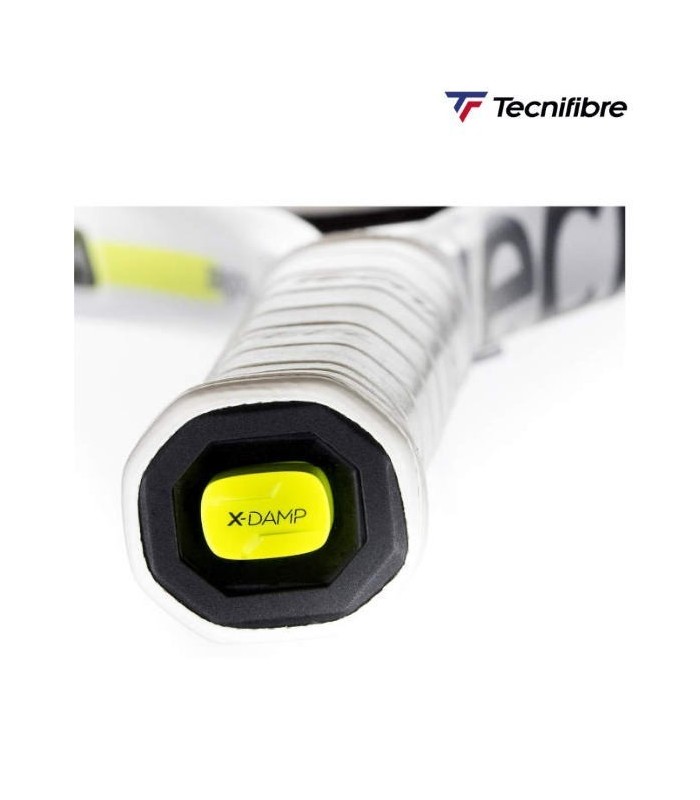 TECNIFIBRE TF-X1 300 TENNIS RACQUET (300 gr) | Ipontennis