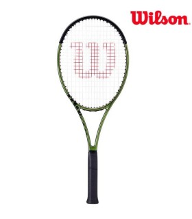 RACCHETTA DA TENNIS WILSON BLADE 98 V8 16X19 305 GR