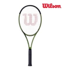 RAQUETE DE TÊNIS WILSON BLADE 98 V8 16X19 305 GR